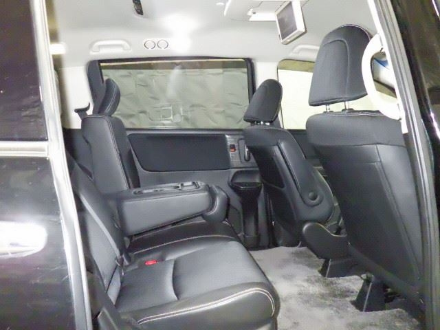 HONDA ODYSSEY 2014
