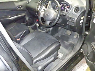 car slider