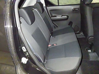 SUZUKI IGNIS 2022