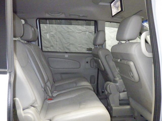 NISSAN SERENA 2014
