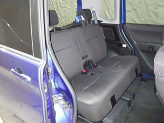 SUZUKI SOLIO 2015