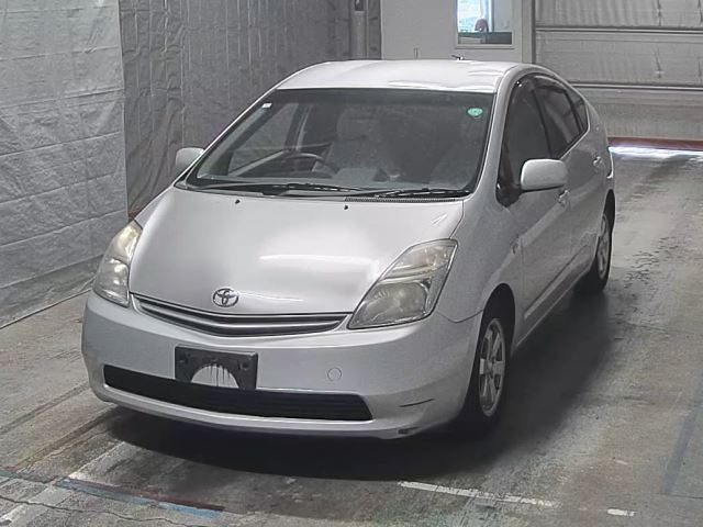 TOYOTA PRIUS 2009