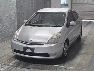TOYOTA PRIUS 2009