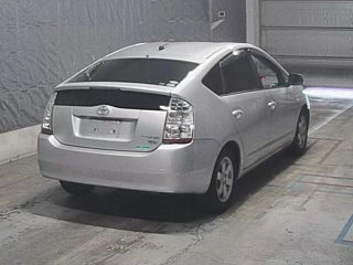 TOYOTA PRIUS 2009