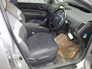 TOYOTA PRIUS 2009