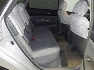 TOYOTA PRIUS 2009