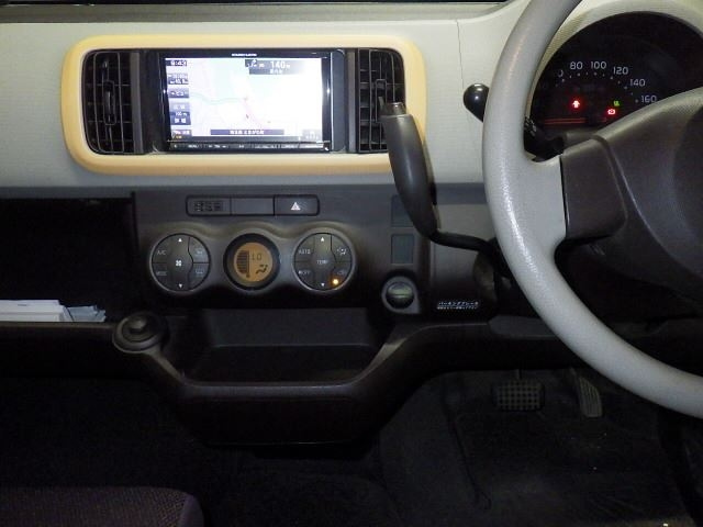 TOYOTA PASSO 2012