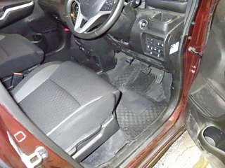 SUZUKI SOLIO 2023