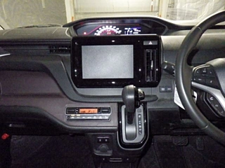 SUZUKI SOLIO 2023
