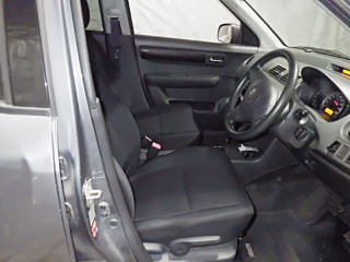 SUZUKI SWIFT 2010