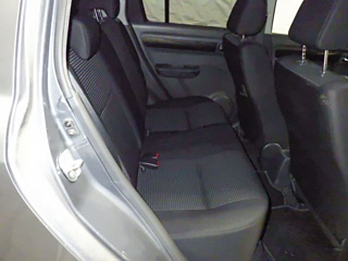 SUZUKI SWIFT 2010