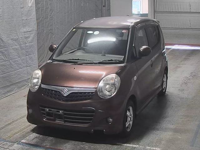SUZUKI MRWAGON 2008