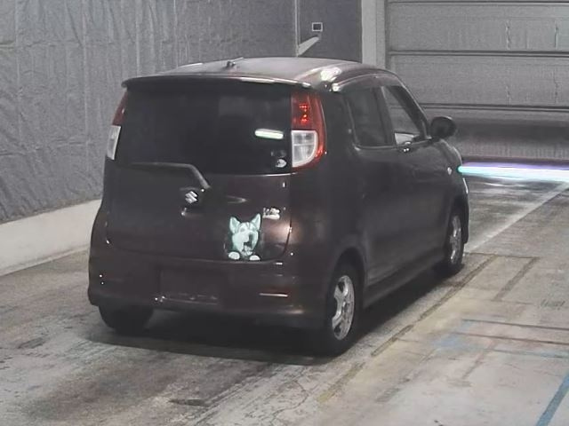 SUZUKI MRWAGON 2008