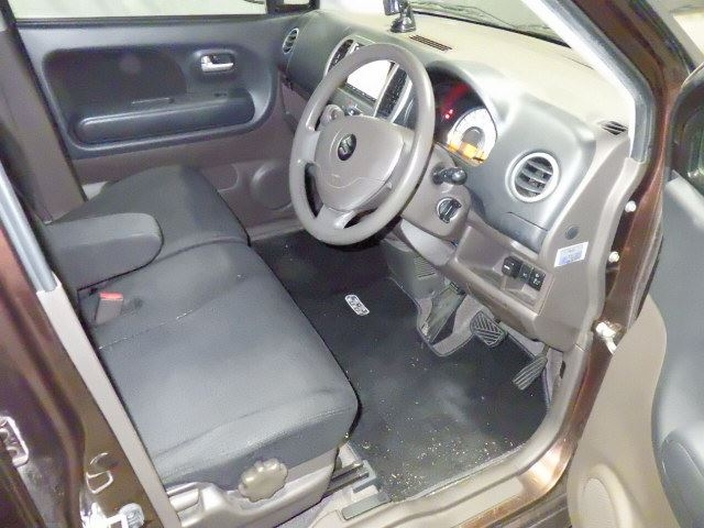SUZUKI MRWAGON 2008