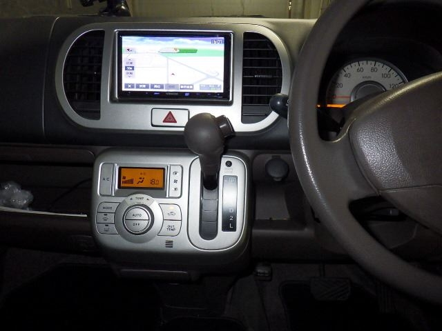 SUZUKI MRWAGON 2008