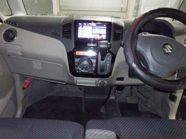 SUZUKI PALETTE 2009