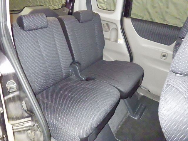SUZUKI PALETTE 2009