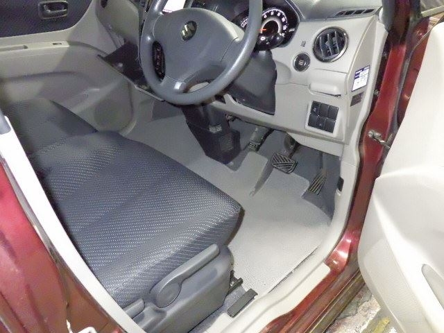 SUZUKI PALETTE 2009
