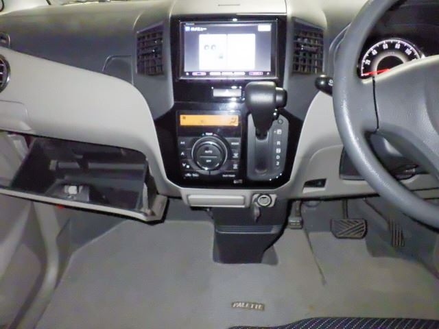SUZUKI PALETTE 2009