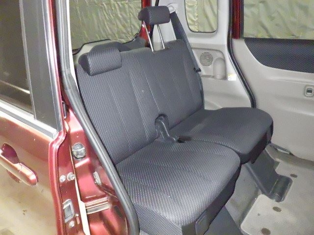 SUZUKI PALETTE 2009