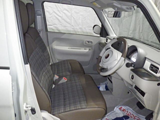 SUZUKI ALTO LAPIN 2024