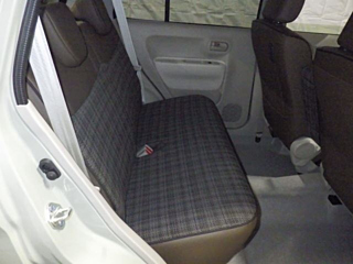 SUZUKI ALTO LAPIN 2024