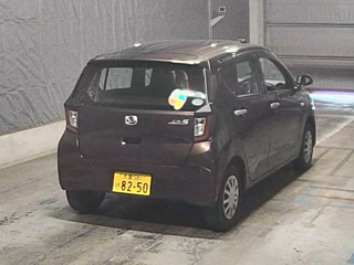 DAIHATSU MIRA E S 2017