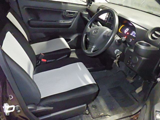 DAIHATSU MIRA E S 2017