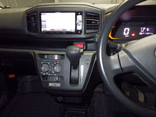DAIHATSU MIRA E S 2017