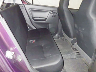 DAIHATSU MIRA E S 2017