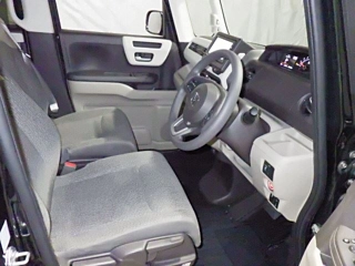 HONDA N BOX 2018