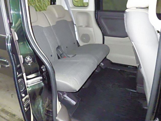 HONDA N BOX 2018