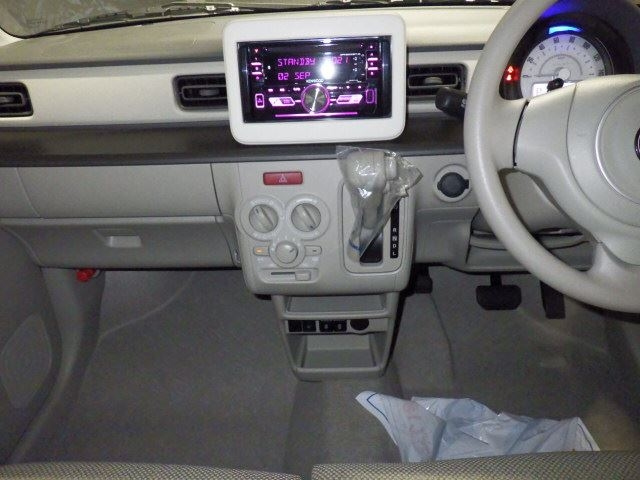 SUZUKI ALTO LAPIN 2024