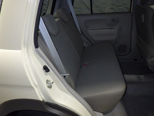 SUZUKI ALTO LAPIN 2024