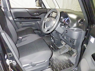 SUZUKI SPACIA 2013
