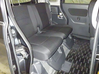 SUZUKI SPACIA 2013