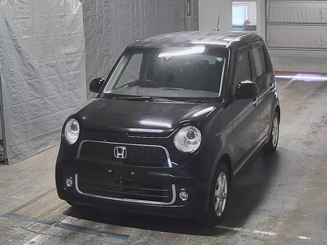 HONDA N ONE 2014