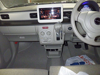 car slider