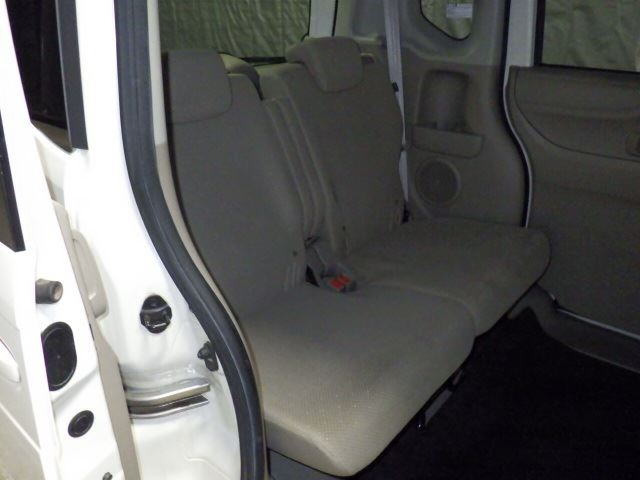 HONDA N BOX 2012