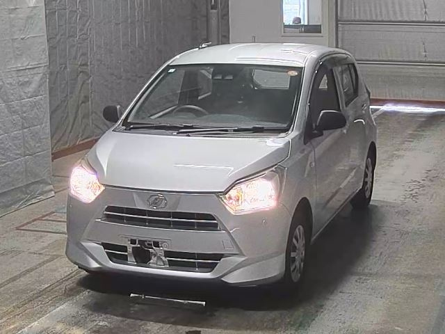 DAIHATSU MIRA E S 2021