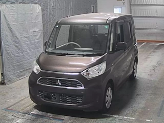 MITSUBISHI EK SPACE 2019