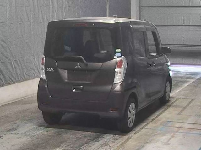 MITSUBISHI EK SPACE 2019