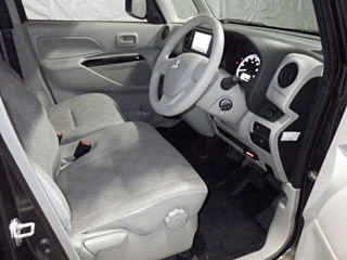 MITSUBISHI EK SPACE 2019