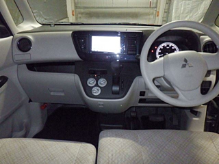 MITSUBISHI EK SPACE 2019