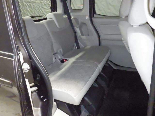 MITSUBISHI EK SPACE 2019