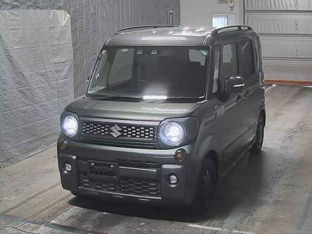 SUZUKI SPACIA GEAR 2020