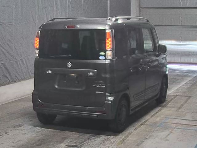 SUZUKI SPACIA GEAR 2020