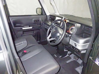 SUZUKI SPACIA GEAR 2020