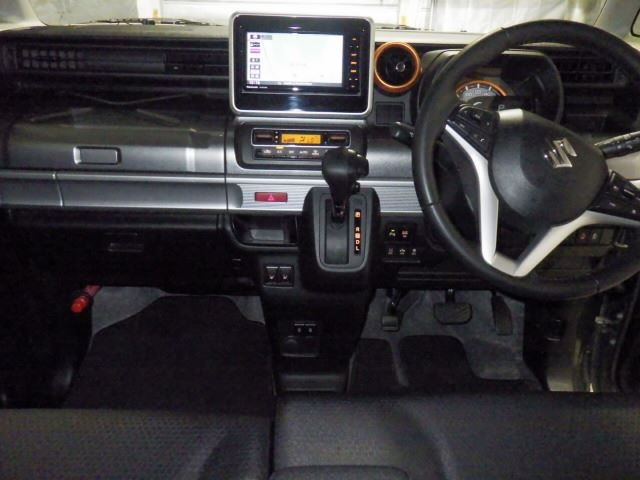 SUZUKI SPACIA GEAR 2020