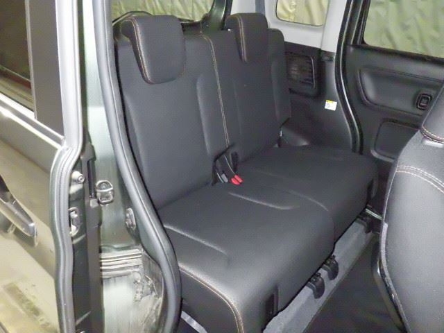 SUZUKI SPACIA GEAR 2020